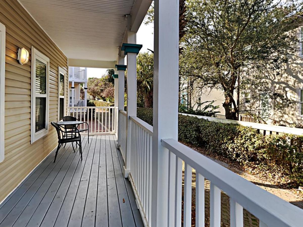 Gulfside Cottage Destin Exterior foto