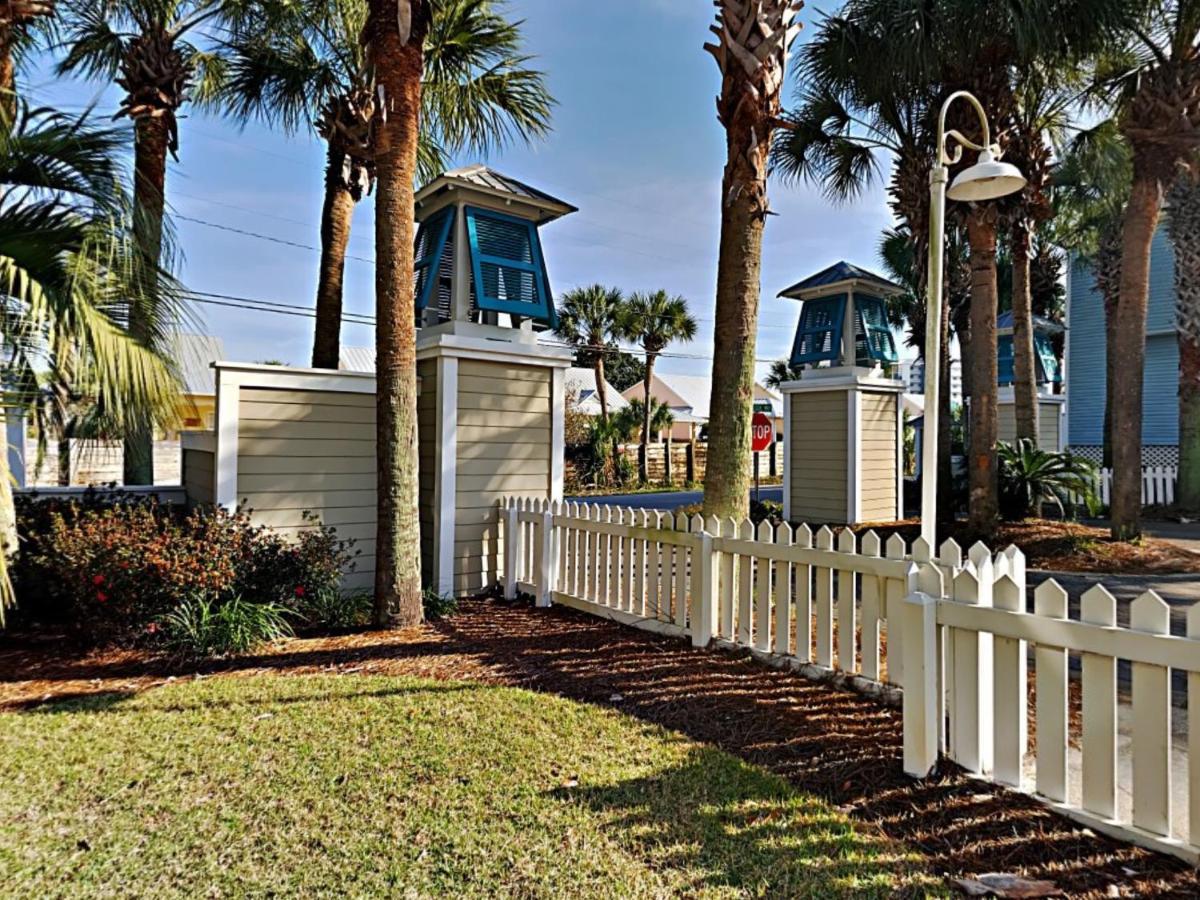 Gulfside Cottage Destin Exterior foto