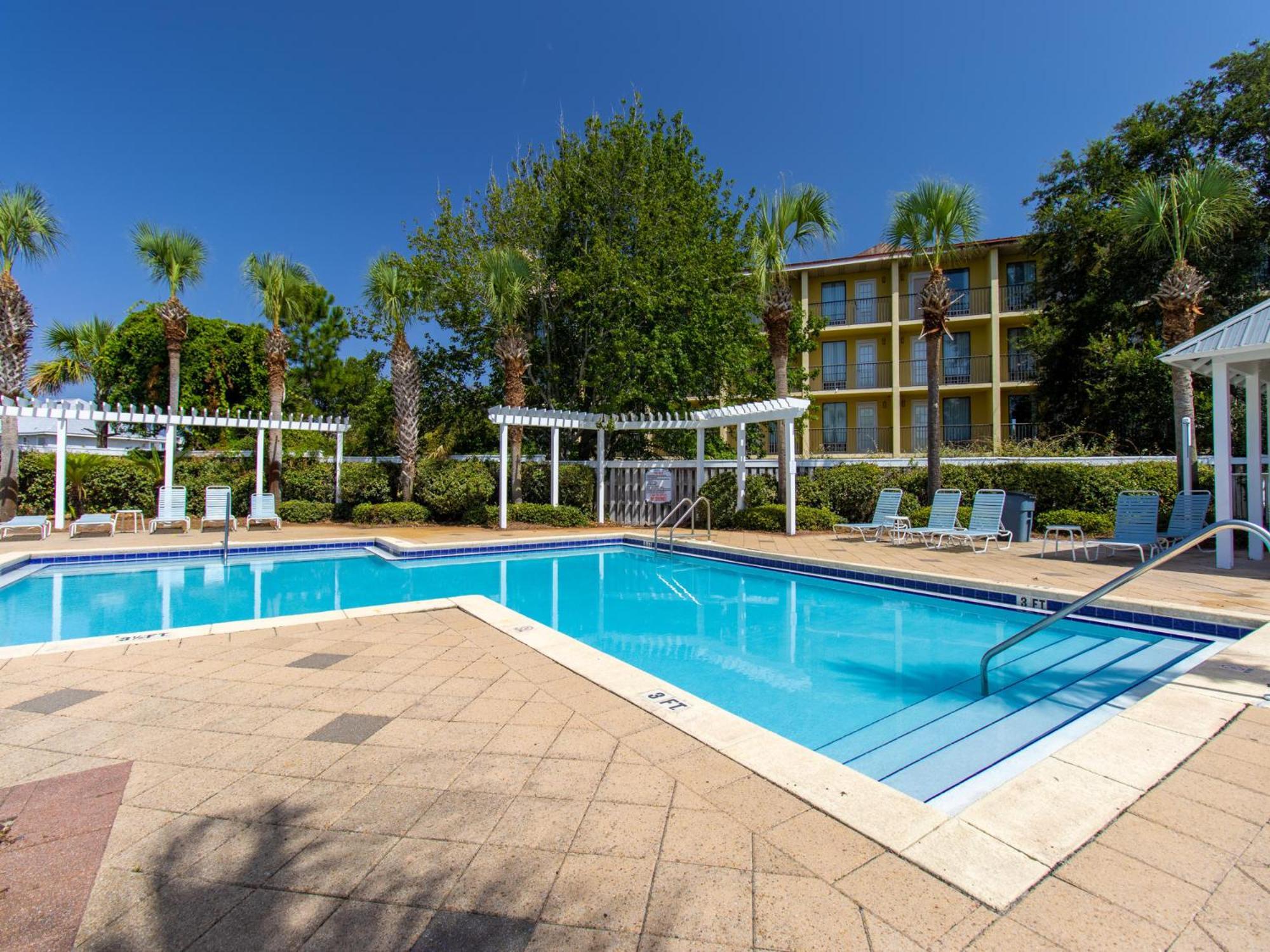 Gulfside Cottage Destin Exterior foto